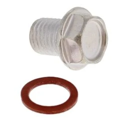 Screw Set For Honda HRB425 CQX, HRB476C QXE Mowers - 16028 ZK7 S91