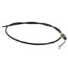 Drive Cable For Honda HRB215, HRB215K1, HRM215 Lawn Mowers - OEM No. 17910 VE2 003 -Machinery Master Shop 17910 ve2 003