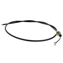 Drive Cable For Honda HRB215, HRB215K1, HRM215 Lawn Mowers - OEM No. 17910 VE2 003