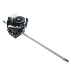 Transmission Assembly For Honda HRG536 SD Mowers - OEM No. 20001-VG4-B51