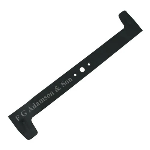 Honda 48” / 102cm Ride-On Left Hand Blade - 72531-VK1-B11 3 Honda 48” / 102cm Ride-On Left Hand Blade - 72531-VK1-B11