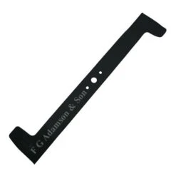 Honda 48” / 102cm Ride-On Right Hand Blade - 72511-VK1-B11