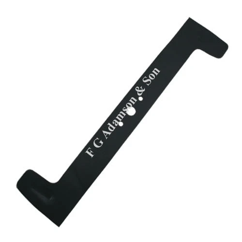 Honda 40” / 102cm Ride-On Right Hand Blade - 72511-VK1-A11 3 Honda 40” / 102cm Ride-On Right Hand Blade - 72511-VK1-A11