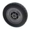 Front Wheel For Honda HRH536 QX Pro, HRH536 HXE Pro Lawn Mowers - OEM No. 42710 VB5 F41ZB -Machinery Master Shop 42710 vb5 f41zb 1