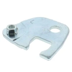 Front Right Adjusting Arm Fits Honda HRG536 Lawn Mower - Genuine Part - OEM No. 42911-VG3-000