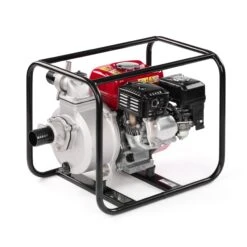 Honda WB20 Water Pump -Machinery Master Shop WB20mainimage2