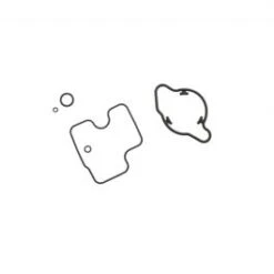 HONDA 16010-MZ0-000 CARBURETOR GASKET