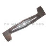 Honda Blade - 72511-VA9-H50 -Machinery Master Shop honda blade 72511 va9 h50 lawnmower blades 493