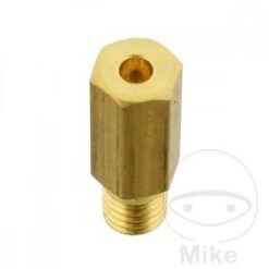 HONDA CR095-1PC CARBURETOR JET MAIN 95 FOR KEIHIN