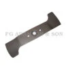 Honda Izy Blade - 72511-VH3-000 -Machinery Master Shop honda izy blade 72511 vh3 000 lawnmower blades 152