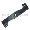 Honda Izy Blade - 72511-VH4-N10 -Machinery Master Shop honda izy blade 72511 vh4 n10 lawnmower blades 529