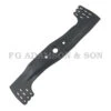 Honda Lower Blade - 72511-VK8-J50 -Machinery Master Shop honda lower blade 72511 vk8 j50 lawnmower blades 463